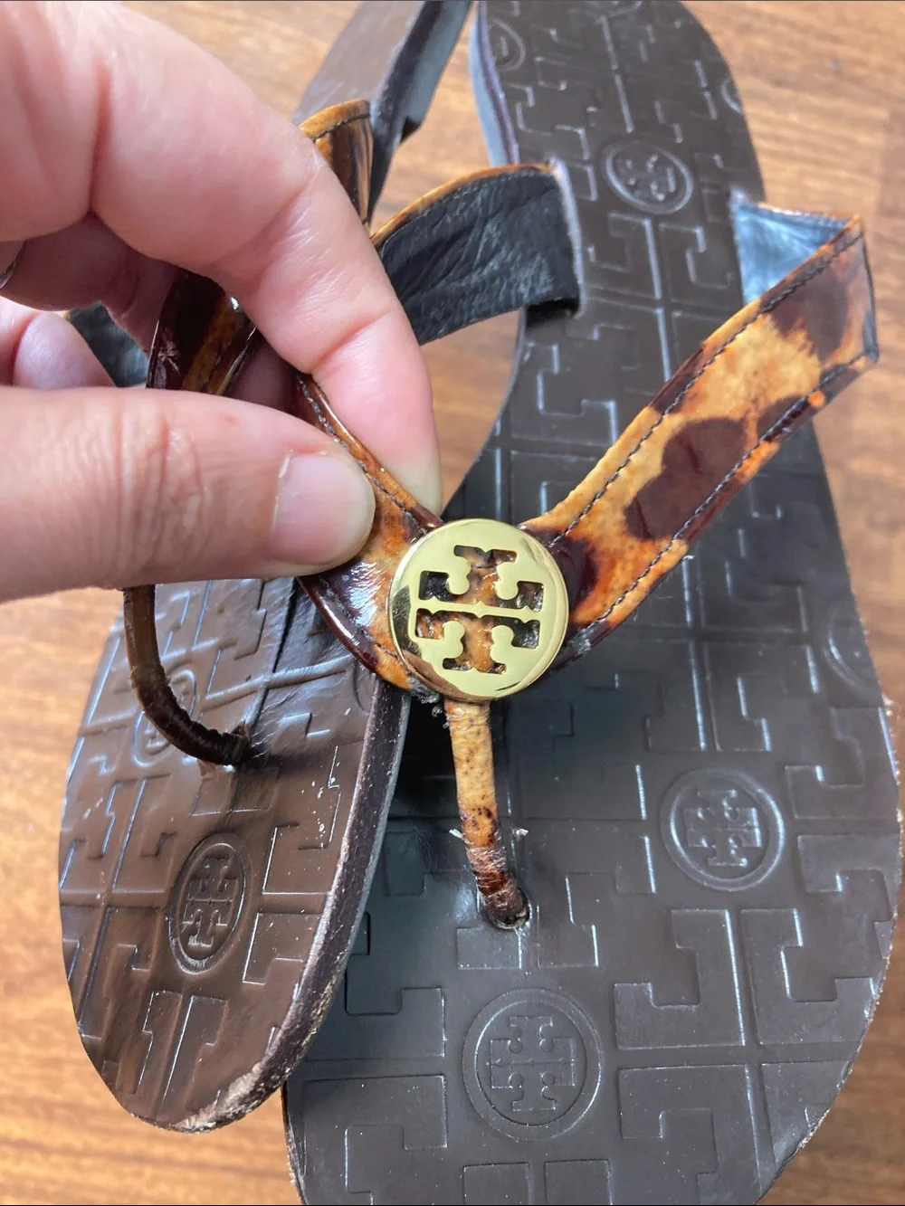 Tory Burch premium tory